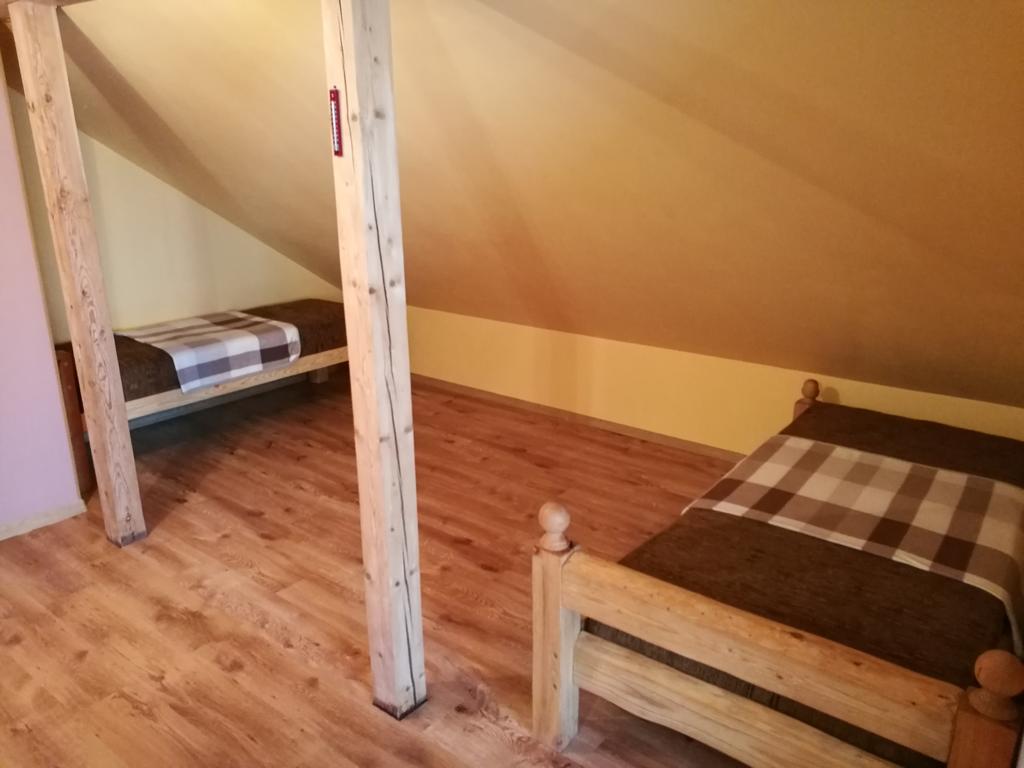 Oaze Gimenei Lejlighed Pāvilosta Eksteriør billede